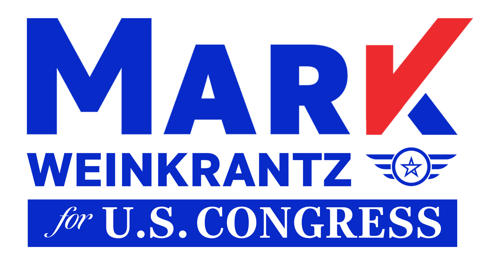 Mark Weinkrantz for U.S. Congress