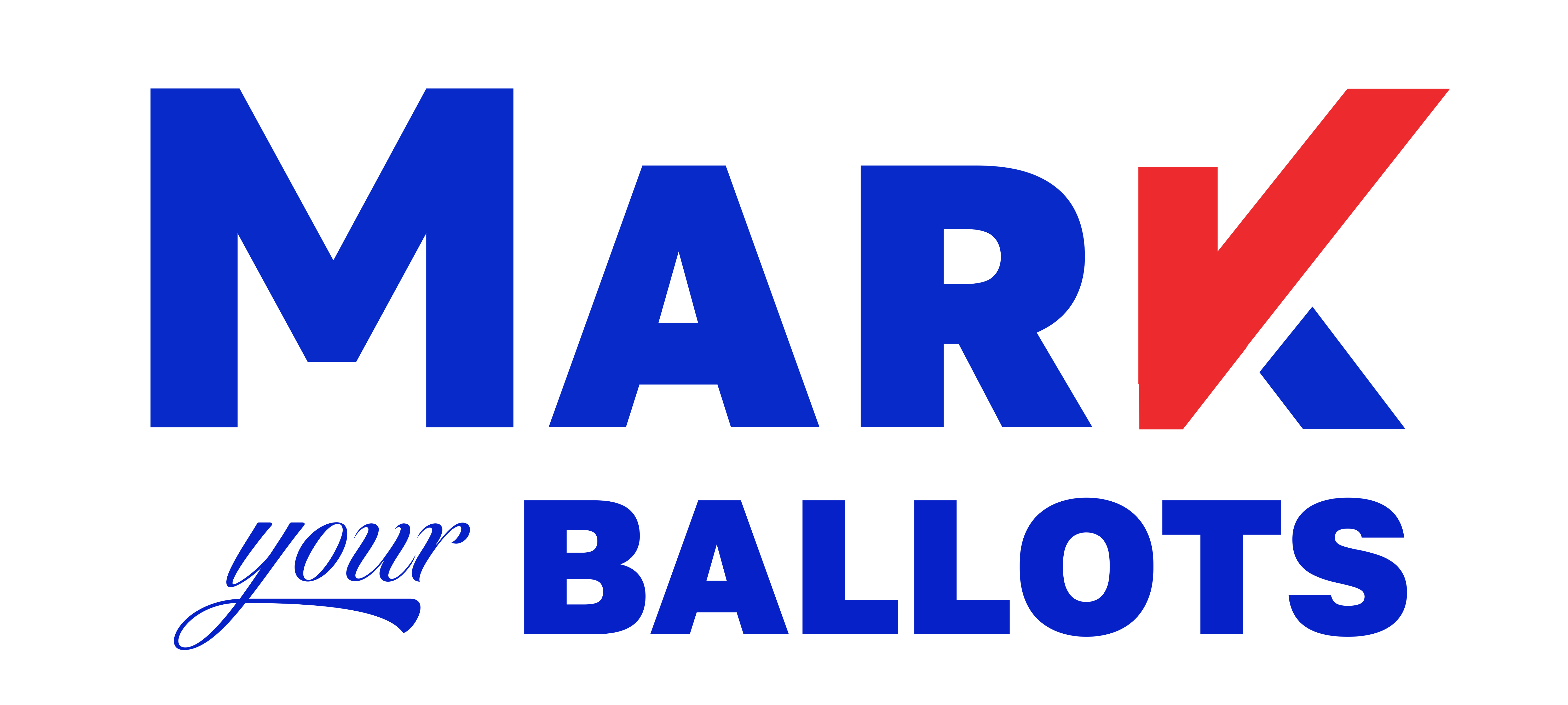 Mark Your Ballots